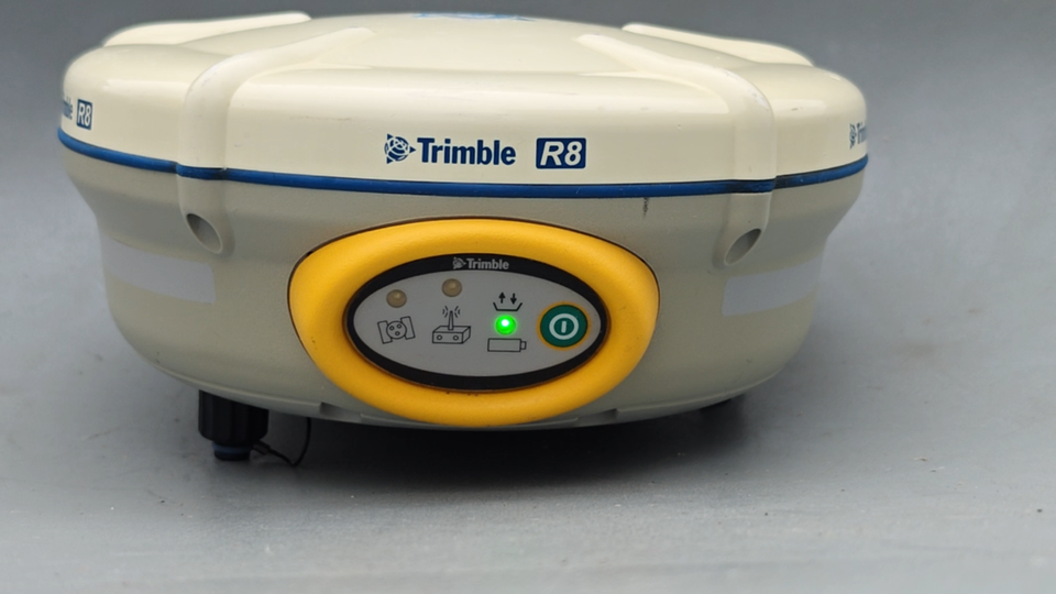 Trimble R8 GPS Receiver -4 | eBay