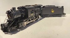 Lionel 6-18097 Camelback Locomotive JC CONV. #770