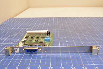 3281-000249-11 / PCB BOARD, GP-IB INTERFACE / TOKYO ELECTRON TEL