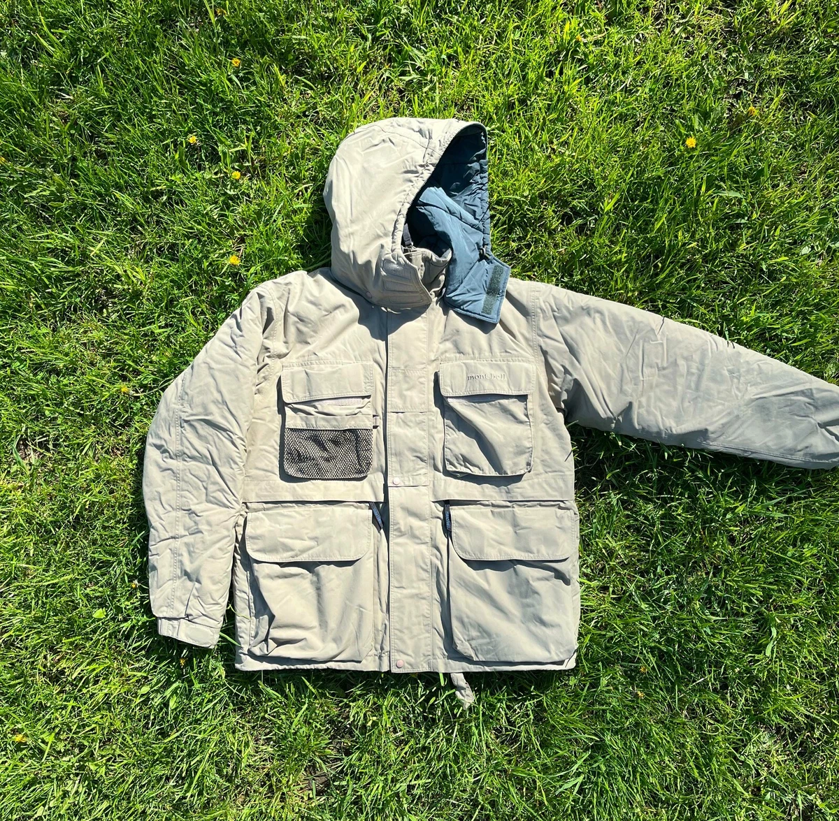 Mens clearance batting jacket