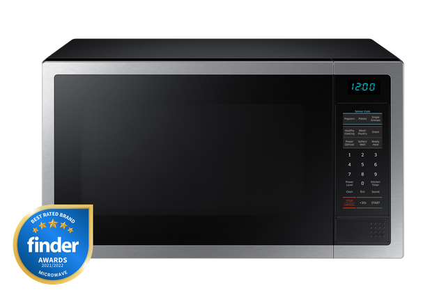 best convection microwave 2021