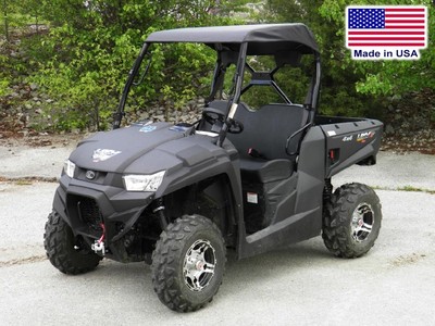 ROOF for Kymco 450 - Soft Top - Acrylic Material - Heavy Duty