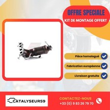 Catalyseurs Toyota URBAN CRUISER