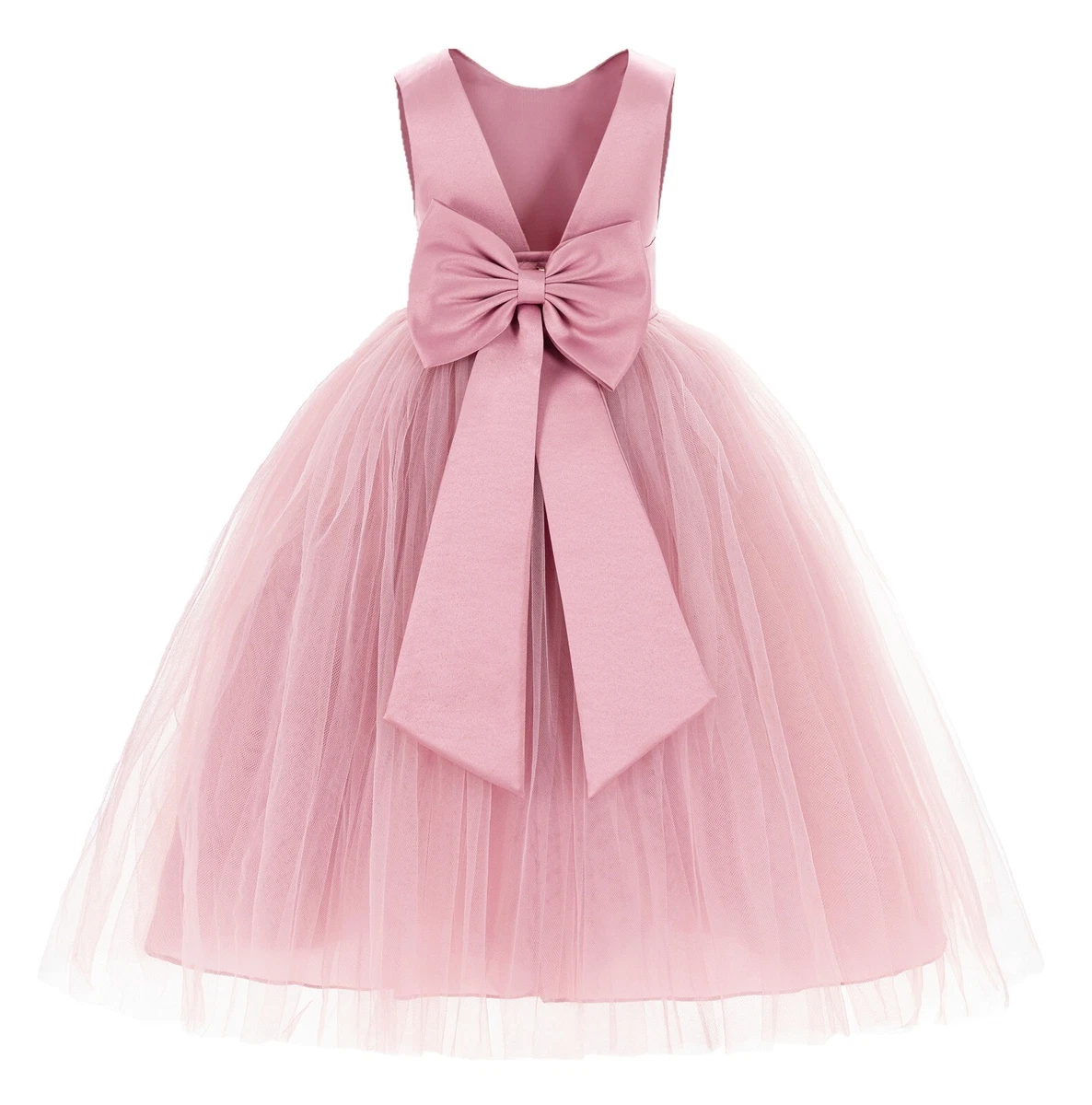 Christmas Dusty Pink Dresses for Girls for sale | eBay Christmas Dusty Pink Dresses for Girls for sale | eBay