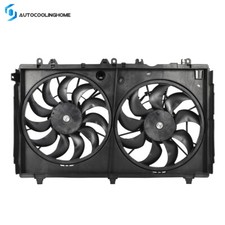 Electric Radiator Cooling Fan MI3115157 For 2018-2020 Mitsubishi Eclipse Cross