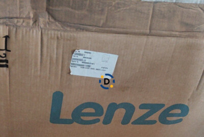 New Lenze MCA 19S23-RS0B0-Z0G0-STBS00N-R0SU servo motor 