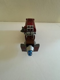 LEGO Star Wars 75099 Rey's Speeder  100% complete. Retired