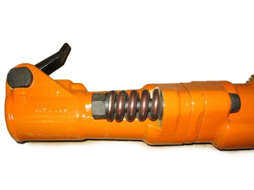 Kit De Retenue De Loquet Pour Brise-béton American Pneumatic APT – Modèle LKIT-APT190, Neuf