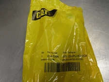 Caterpillar 214-7294 Coupling