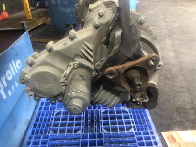 BMW X5 Transfer Case 3.0 Twin Turbo Diesel Automatic ATC700 E70 03/07 ...