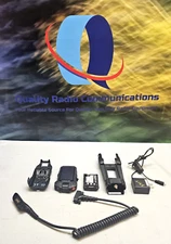 MOTOROLA Si 500 for APX RADIO VIDEO SPEAKER MICROPHONE BODY CAMERA N7001A