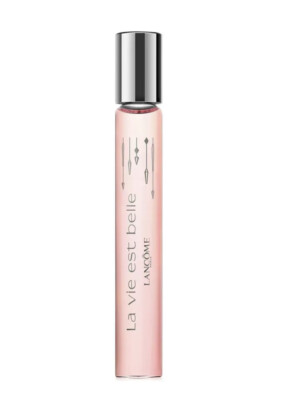 Lancome~ La vie est belle Eau de Parfum Spray 0.34 oz~ Brand New
