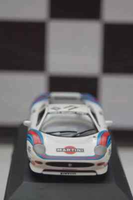 ミニチャンプス 1/43 JAGUAR XJ220RACING GTCUP MINICHAMPS 1/43 JAGUAR XJ220RACING GTCUP | eBay