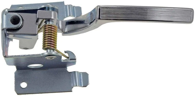 Manija de puerta interior para Cadillac Brougham Dorman 1987-1992 1988 1989 1990 1991 Foto 3 de 4