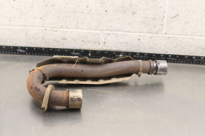 18300-HN2-U30 Muffler Assy, 18300HN2U30 Honda - TRX500FA, TRX500FAA - Foto 10