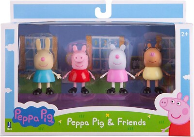 Best peppa pig toys hotsell