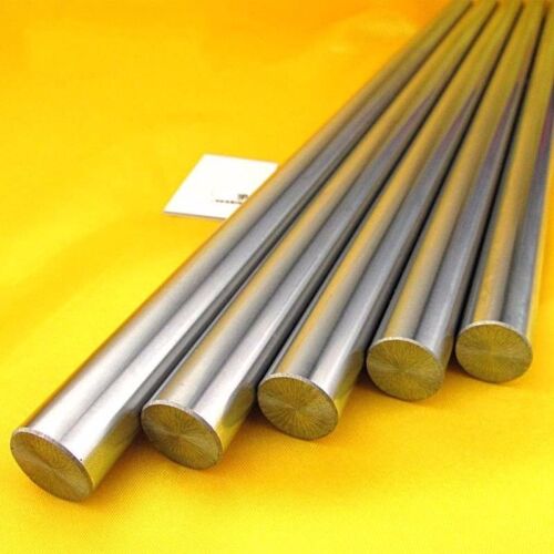 OD 6mm CNC Rail Cylinder Shaft Optical Axis Smooth Rod Cylinder Shaft #M3698 QL - Picture 1 of 5