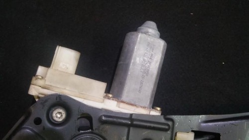 5wk1052 Fensterhebermotor Hinten Rechts  BMW 7-Series DE262793-68