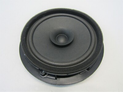 ignis door speaker size