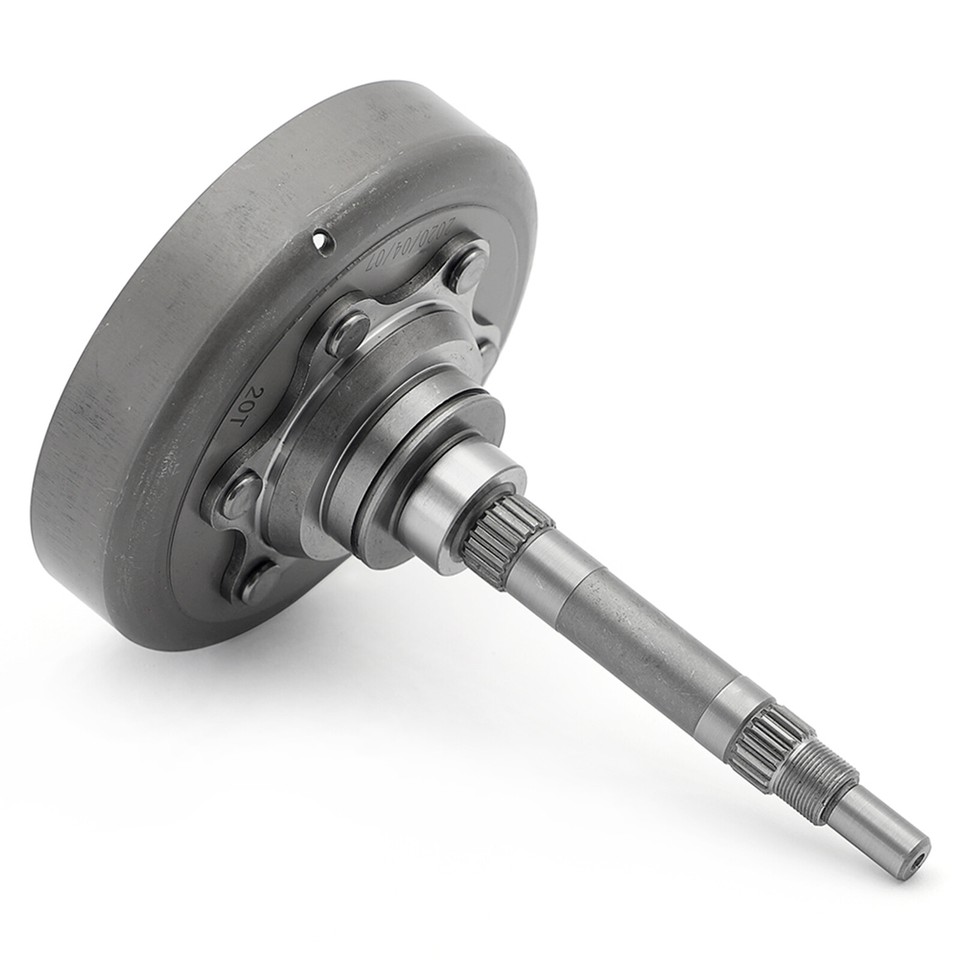 Oil Seal For Yamaha Rhino 450 YXR450 2006-2009 Primary Clutch - Foto 4