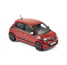 Norev Renault Twingo Sport Pack 2014 1:43 517416