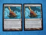 MTG Magic the Gathering RELIQUARY TOWER CONFLUX NM X2 ACTUAL PICTURES