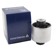 Lemfoerder Control Arm Bushing Front Lower Forward 3630901