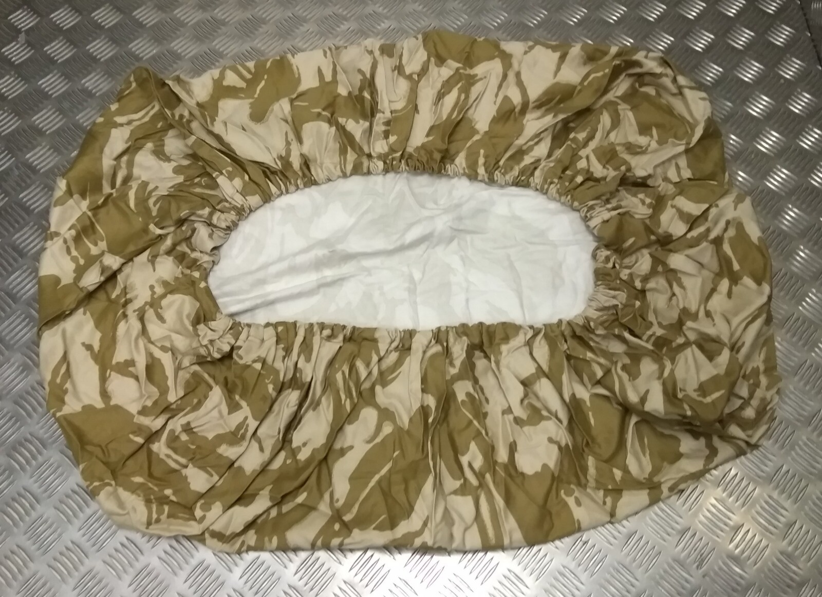 British Military Issue Desert Large Bergen Rucksack Patrol Pack Cover G1