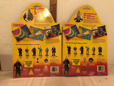 CONEHEAD FIGURES ITEMS IN MINT CONDITION | eBay