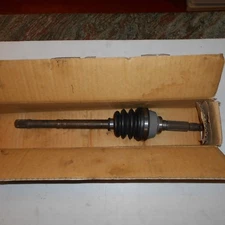 GENUINE SUZUKI PARTS LEFT FRONT DRIVE SHAFT LT-F300FWD 1991/1997 54919-19B80-000