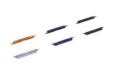 Samsung Galaxy M33 5G M336B Lauter Leiser Button Knopf Volume Lautstärke Taste