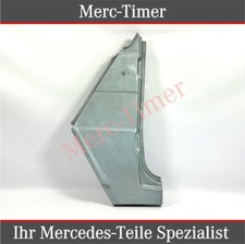 Mercedes W460 W461 W463 G-Klasse Kotflügel Vorne Reparaturblech Links Qualität Mercedes W460 W461 W463 G-Klasse Kotflügel Vorne Reparaturblech Links Qualität