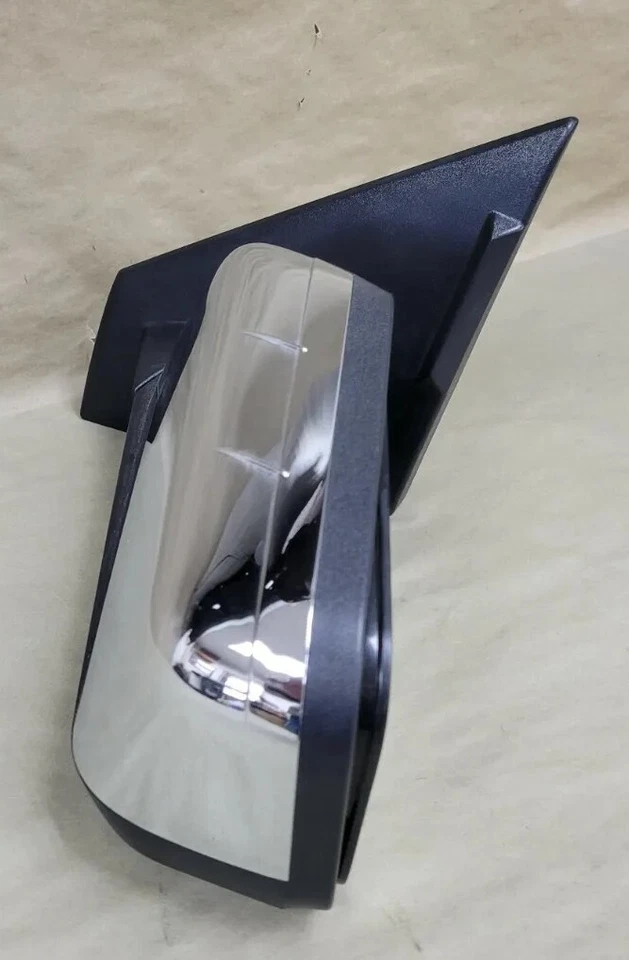 Espejo retrovisor térmico eléctrico Ford Edge Lincoln MKS Lt 2011-14 OEM Fomoco BT4Z-17683-MA Foto 2 de 4