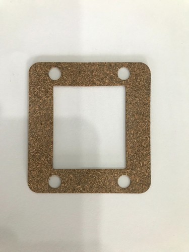 DONSP1986 Upgrade Cork Gasket of G2 Reed Valve Kit Gas Motorized Bicycle - Imagen 4 de 10