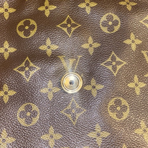 Louis Vuitton Saint Cloud Crossbody Shoulder Bag Purse Monogram PM - Picture 21 of 23