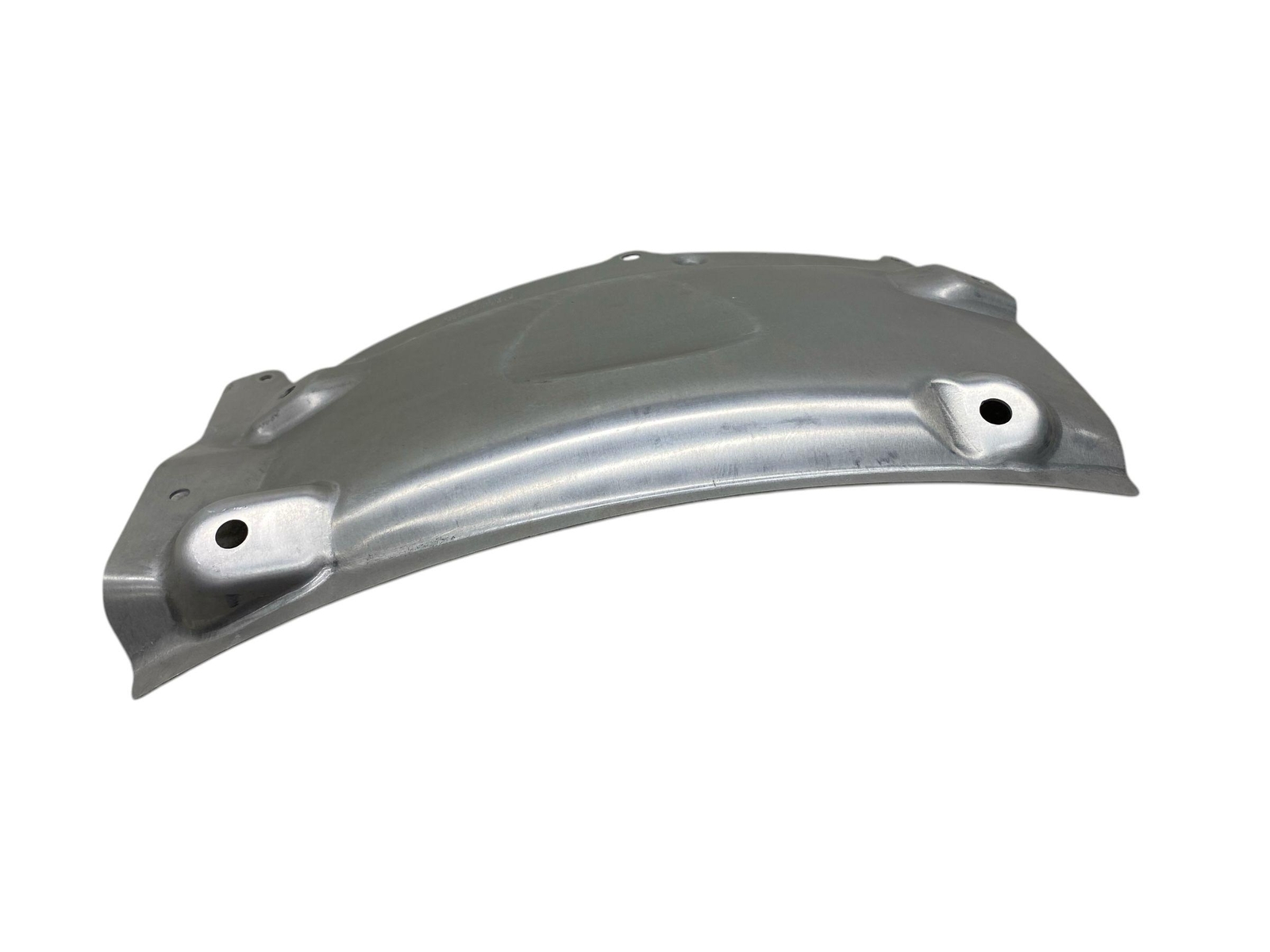 2017-2023 ASTON MARTIN DB11 LEFT REAR QUARTER PANEL WHEELHOUSE SUPPORT BRACKET