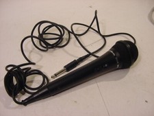 VIVANCO DM39 MICROPHONE 500 Ohm
