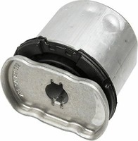Lemförder 42215 01 Lagerung, AchsträGer FüR Audi