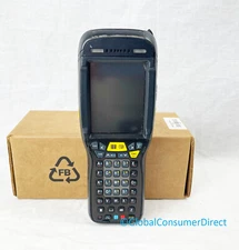 Honeywell Dolphin 99EX Mobile Computer Barcode Scanner GSM, CDMA, 1D/2D, WEH 6.5