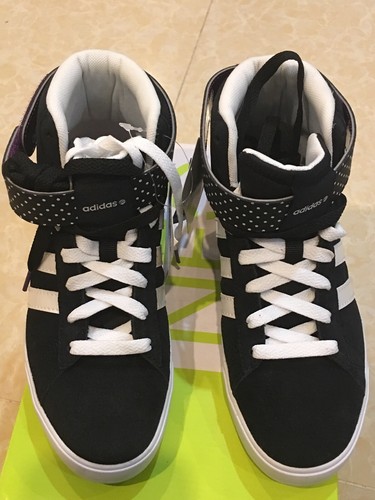 Adidas Neo BBNEO Daily Twist Mid Women 