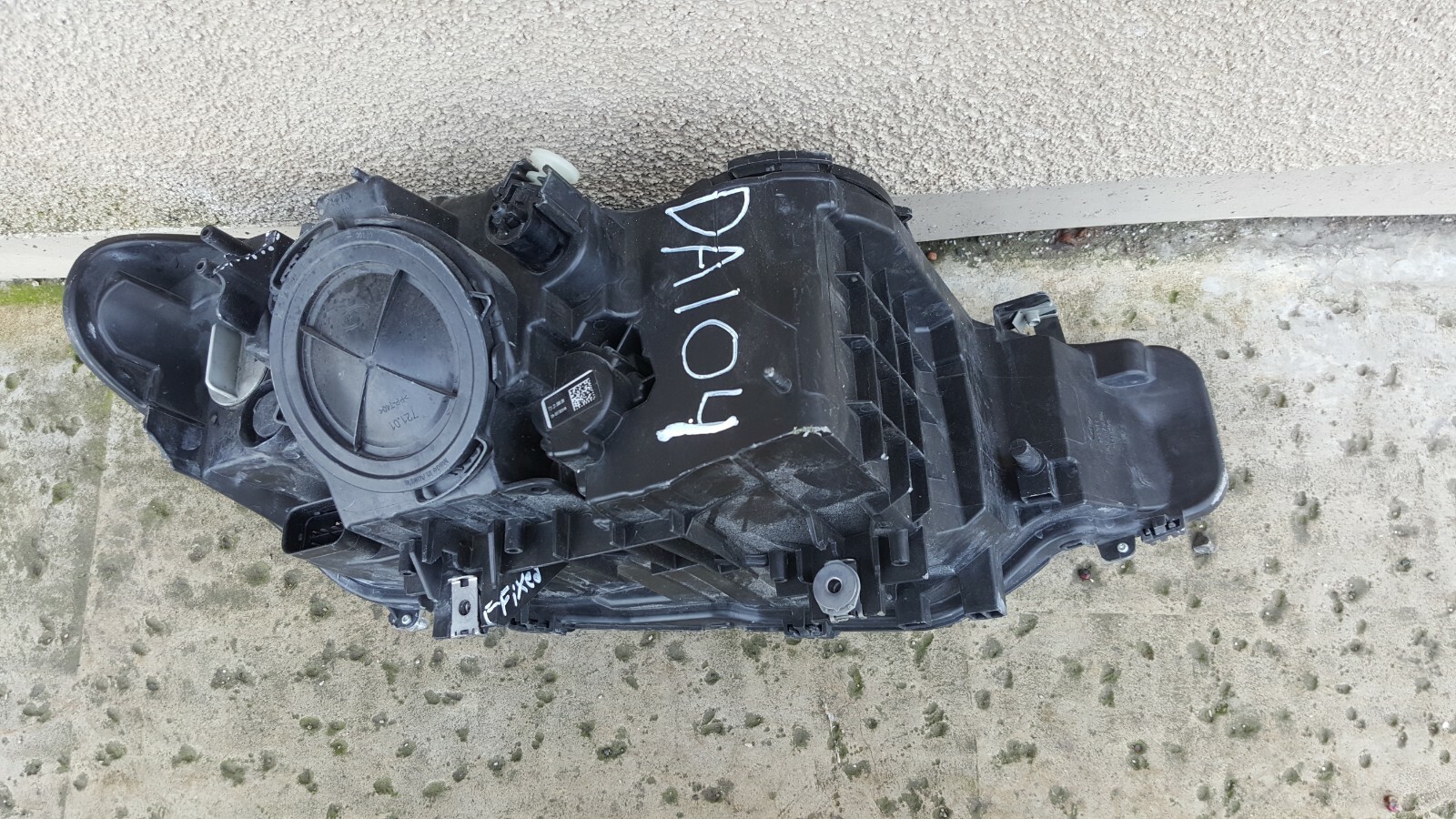2013 BMW F30 F31 328i 335i Left Driver Headlight Head Light Lamp 