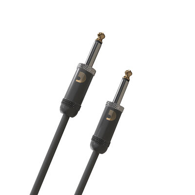 Planet Waves 10' American Stage Instrument Cable 10 foot Guitar Bass