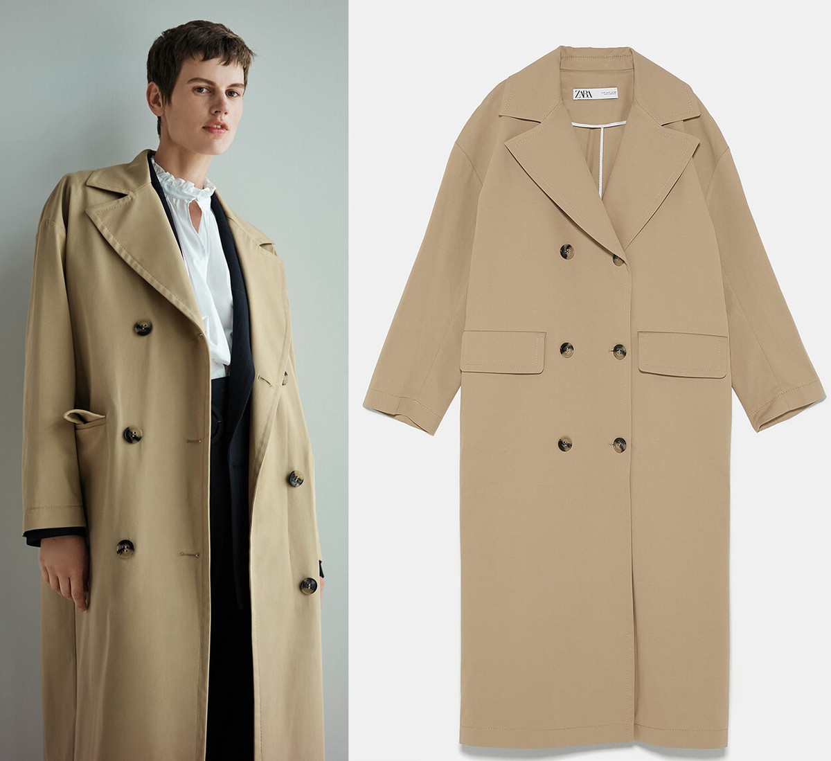 1／15まで最終値下げ価格！　ZARA 4way COAT s-l1200.jpg