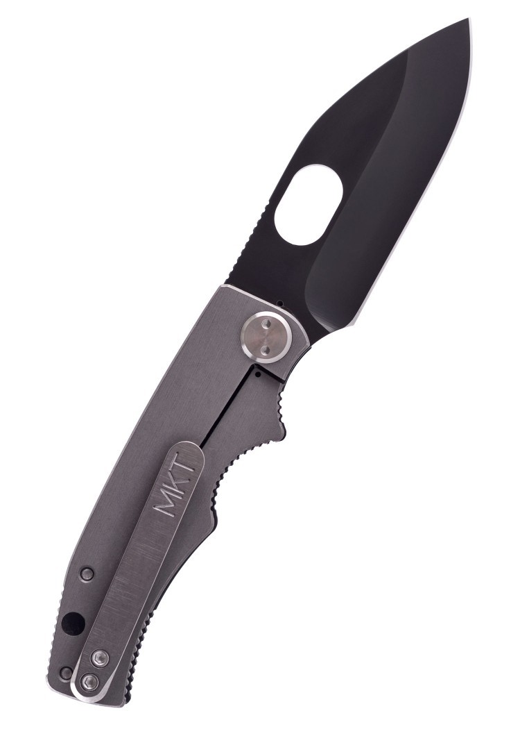 Medford Knife navaja 187 navaja pgr negro 23,8cm con estuche navaja 187 plegable 9f9e4f Medford Knife navaja 187 navaja pgr negro 23,8cm con estuche navaja 187 plegable 9f9e4f