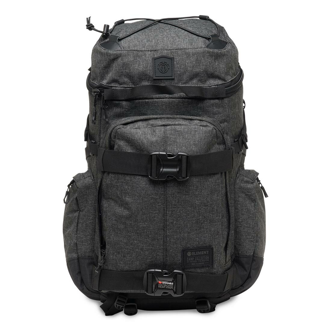 element explorer backpack