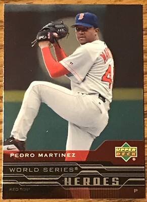メジャーリーグ　カード　Pedro Martinez Ranked 1000 Pedro Martinez - MLB The Show 25 - ShowZone
