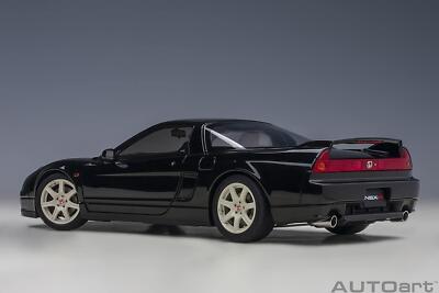 【美品】AUTOart 1/18　ホンダ NSX-R （NA2） 1/18 Honda NSX-R (NA2) (New Formula Red) Finished Model