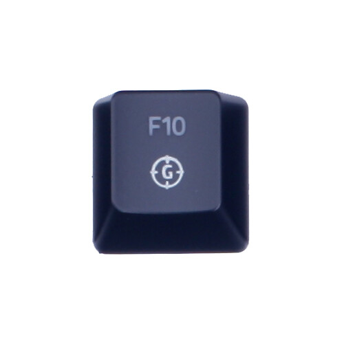 Replacement keycaps for Razer Black Widow X Chroma Gaming Keyboard key