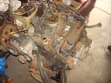 1995 Chevy 350 Tbi Engine Needs Rebuild No Shipping 1995 Chevy 350 Tbi Engine Needs Rebuild No Shipping
