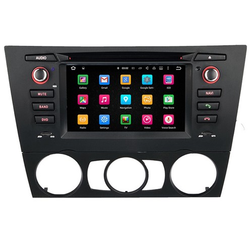6.2"Car Radio for BMW 3 Series E90 E91 E92 E93 (2005-)Phonelink Carplay DSP GPS - Picture 23 of 23